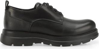 Ambitious Hombre, Zapatos, Negro, Talla: 46 EU