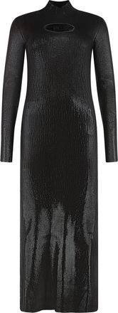 Diesel M-zary Viscose Dress