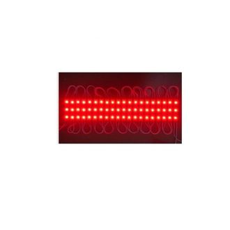 Trade Shop Trade Shop Traesio - Trade Shop - Module Led 12v 2835 20 Strisce 3 Led Instrumentos Tabelle Vari Colours Luce 2835-12v-3