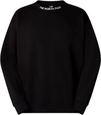 The North Face Stijlvolle Sweaters Collectie - Heren - Sportshirts - Zwart - S - Fitness