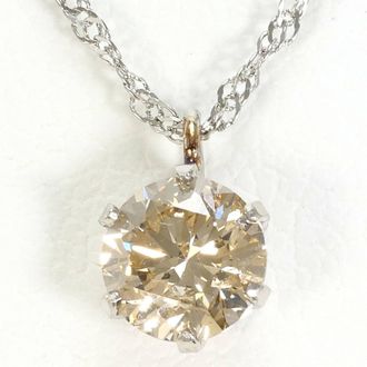 C&A Unbranded Platinum Platinum 850 Platinum 900 Necklace (Pre-Owned)