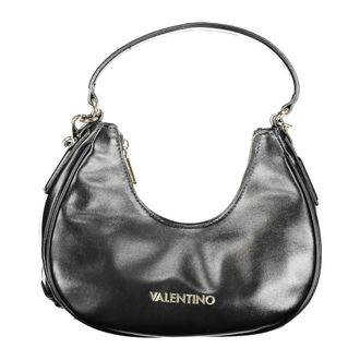 Mario Valentino Shoulder Bags, female, Black, Size: ONE SIZE Clio Re Shoulder Bag