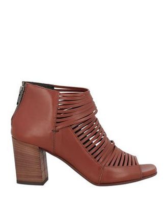 Pantanetti FOOTWEAR - Ankle boots on YOOX.COM
