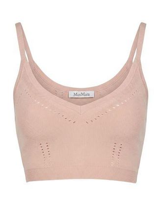 Max Mara TOPWEAR - Tops on YOOX.COM
