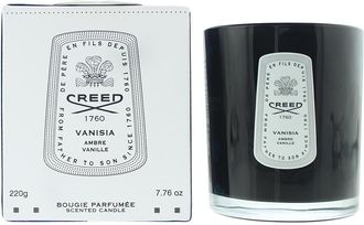 Creed Creed Vanisia Candle 220g - One Size