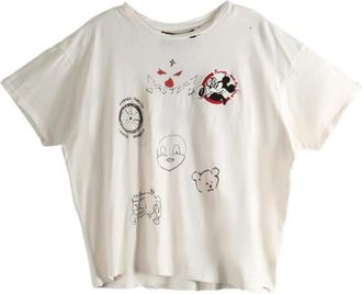 Paly Hollywood Graphic T-shirt