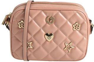 Pollini BOLSOS - Bolsos con bandolera en YOOX.COM