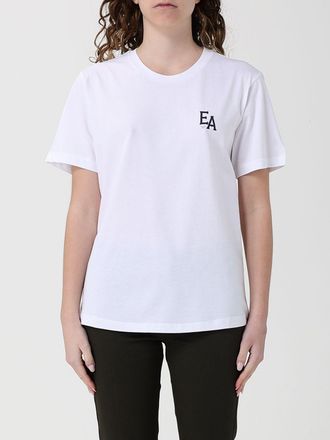 Emporio Armani T-shirts in cotone Eagle Club Emporio Armani