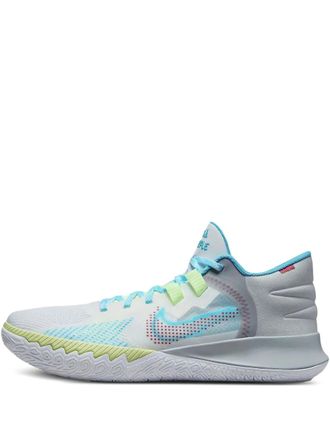 Nike Kyrie Flytrap V low-top sneakers - Wit