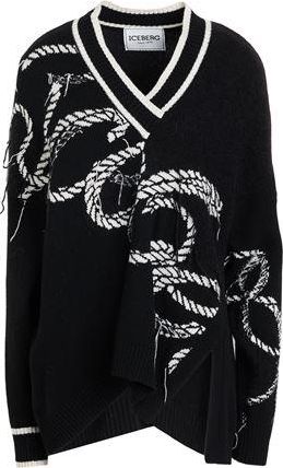 Iceberg KNITWEAR - Jumpers sur YOOX.COM