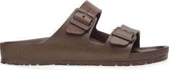 Birkenstock Arizona Eva Marrone
