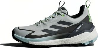 adidas (WMNS) adidas Terrex Free Hiker 2 Low GORE-TEX Flash Aqua Lime IG3204