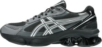 Asics Gel-Kinetic Fluent - Heren - Sneakers - Zwart - 44 EU - Schoenen