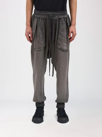 Thom Krom Pantaloni jogging Thom Krom in cotone e lino