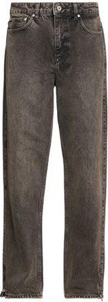 Represent PARTES DE ABAJO - Pantalones vaqueros en YOOX.COM