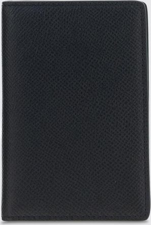 Maison Margiela Portafoglio Maison Margiela in pelle a grana