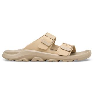 Birkenstock Mogami Terra Stealth Birko-Flor Sandalen - Unisex | beige