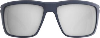 Spy OVERHAUL Polarized 6700000000333 Mens Sunglasses Blue Size 59