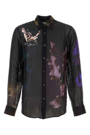 Dries Van Noten Shirts