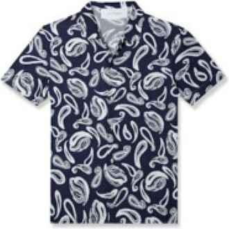 Baldessarini Heren, Overhemden, Veelkleurig, Maat: M