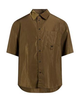 Wood Wood TOPWEAR - Shirts on YOOX.COM