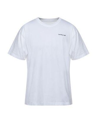 Last Resort T-shirts