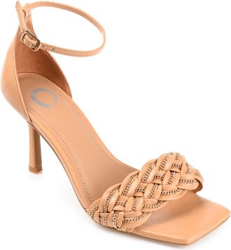 Journee Collection Collection Womens Tru Comfort Foam Mabella Pump