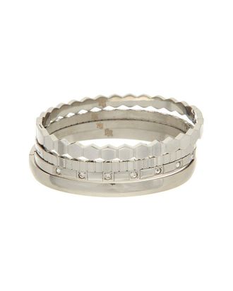 Petit Moments Cuff Stacking Bracelet