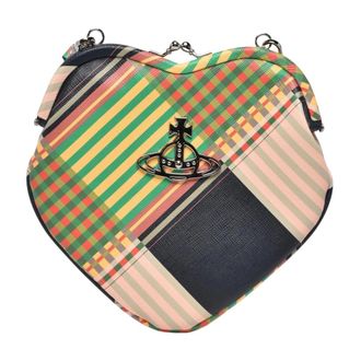 Vivienne Westwood Donna, Borse, Multicolore, Taglia unica, new