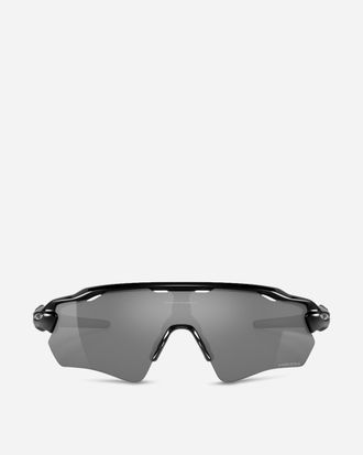 Oakley Radar EV Path Sunglasses Prizm Black / Polished Black