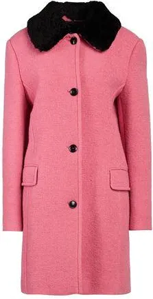 Moschino COATS & JACKETS - Coats sur YOOX.COM