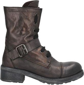 Kobra SCHUHE - Stiefeletten auf YOOX.COM