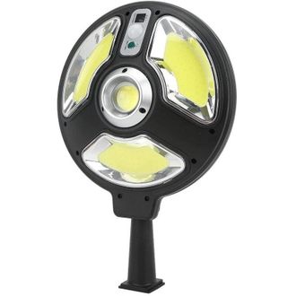 Trade Shop Trade Shop Traesio - Trade Shop - Led Show Ilumina Ricarica Cob External Lighting