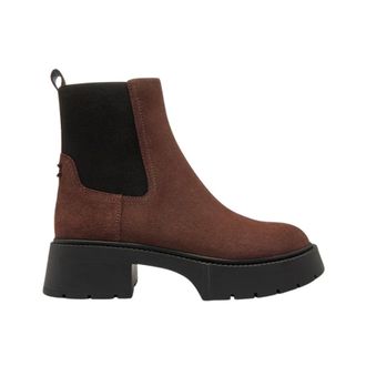 Coach Donna, Scarpe, Marrone, 40 EU, new