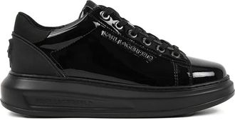 Karl Lagerfeld Kapri sneakers - Black