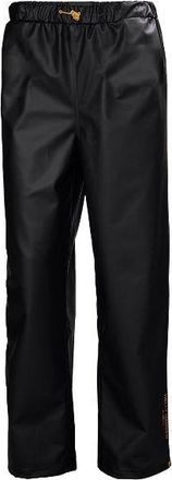 Helly Hansen Pantal&oacute;n Impermeable Hh Negro Pu T.s - Hellyhansen - 70485990-s