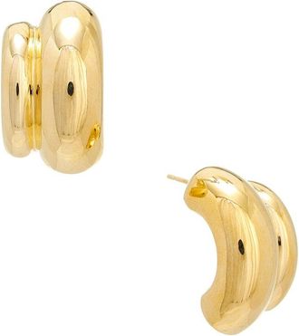 Adina Reyter 14K Post Earrings