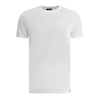 Tom Ford Uomo, Top, Bianco, 2Xl, new