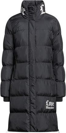 Love Moschino Coats sale up to 37 Stylight