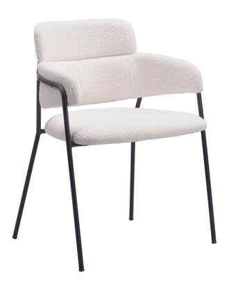 Zuo Set Of 2 Marcel Dining Chairs