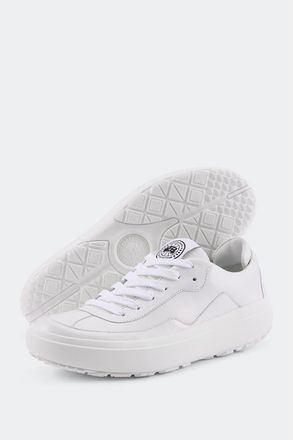 Canada Goose Womens Ossington Sneaker in White at Nordstrom, Size 8.5