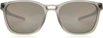 Oakley OO9018 OJECTOR Polarized 901809 Mens Sunglasses Grey Size 55