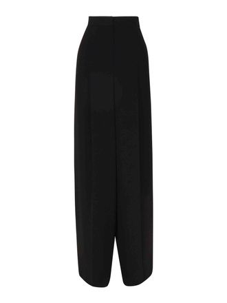 Max Mara Lino Trousers