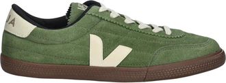 Veja Sneakers - Dames - Sneakers - Groen - 37 EU - Schoenen