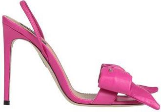 Dsquared2 CALZADO - Sandalias con cierre en YOOX.COM