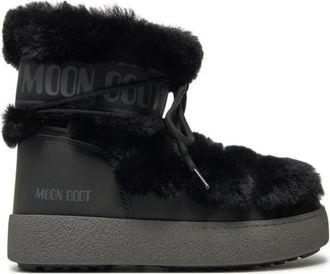 Moon Boot Donna, Scarpe, Nero, 38 EU, new