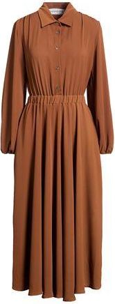 Shirtaporter VESTIDOS - Vestidos midi en YOOX.COM