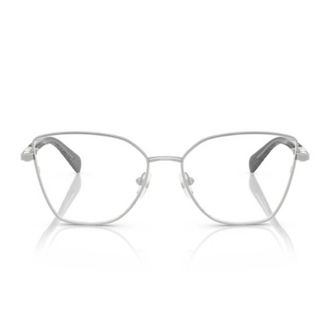 Michael Kors Nikki Beach Demo Butterfly Ladies Eyeglasses MK3090 1903 55
