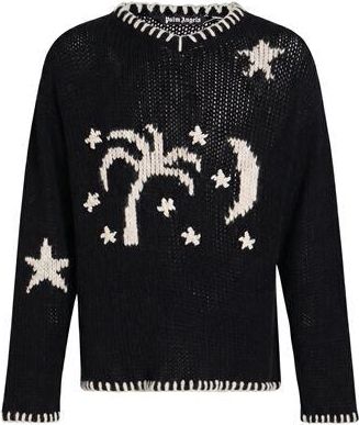 Palm Angels MAGLIERIA - Pullover su YOOX.COM