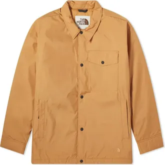The North Face Heritage Stuffed Coach Jacket